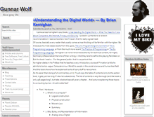 Tablet Screenshot of gwolf.org